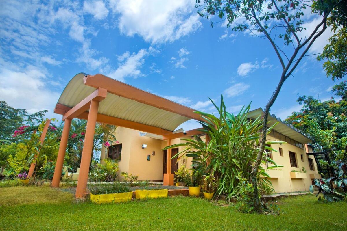Villa Anacahuita, Limonal Jarabacoa Esterno foto